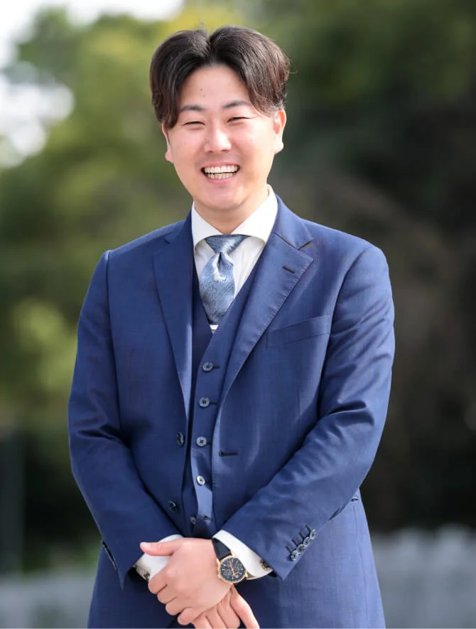 代表取締役 前川巧司