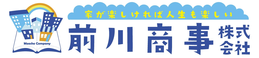 前川商事株式会社