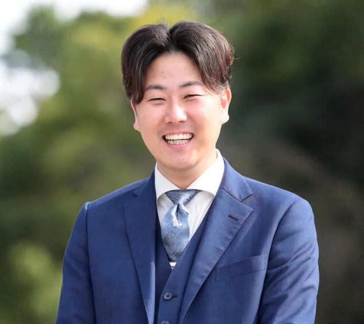 代表取締役 前川巧司