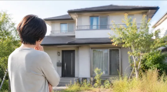 老人ホームへ住み替えをご検討の方